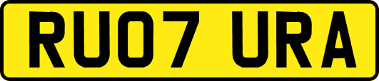 RU07URA