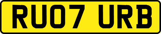RU07URB