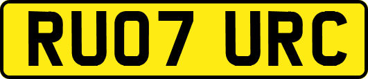 RU07URC