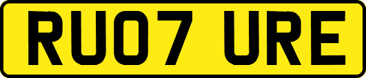 RU07URE