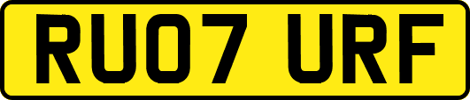 RU07URF