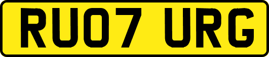 RU07URG