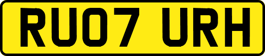 RU07URH