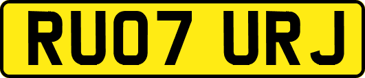 RU07URJ
