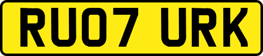 RU07URK