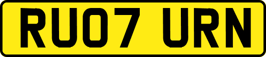 RU07URN