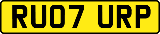 RU07URP