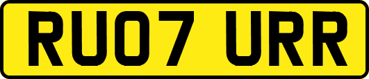 RU07URR