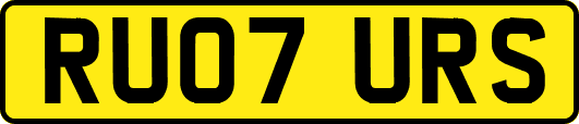 RU07URS