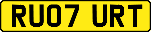 RU07URT