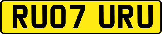 RU07URU