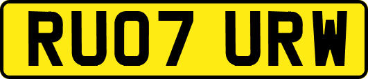 RU07URW