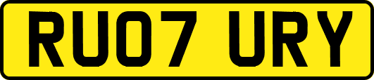 RU07URY