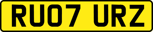 RU07URZ