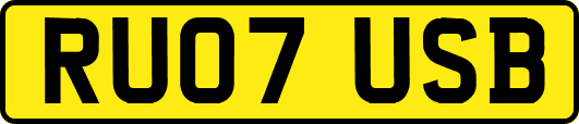 RU07USB