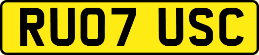 RU07USC