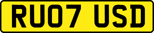 RU07USD