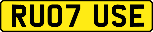 RU07USE