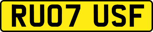 RU07USF