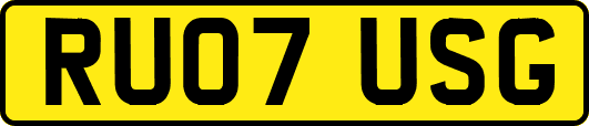RU07USG