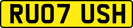 RU07USH