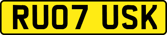 RU07USK