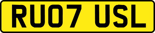 RU07USL