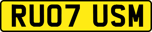 RU07USM