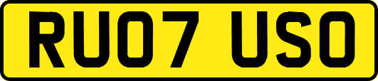 RU07USO