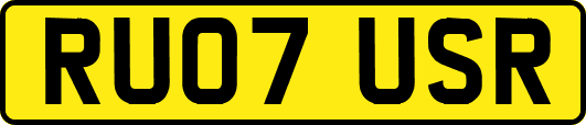 RU07USR