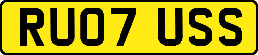 RU07USS