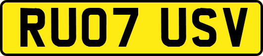 RU07USV