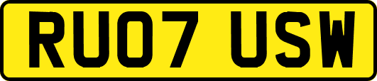 RU07USW