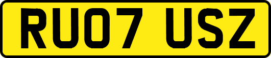 RU07USZ