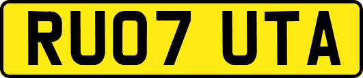RU07UTA