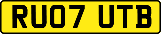 RU07UTB