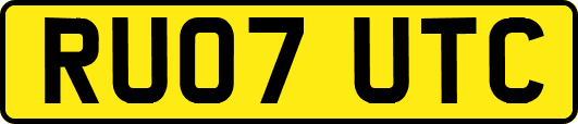 RU07UTC