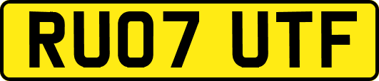 RU07UTF