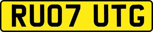 RU07UTG