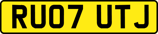 RU07UTJ