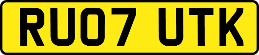 RU07UTK