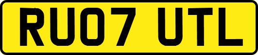 RU07UTL