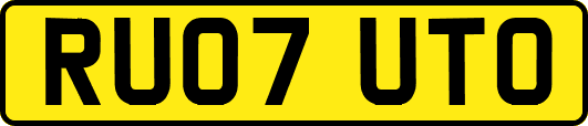 RU07UTO