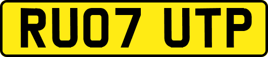 RU07UTP