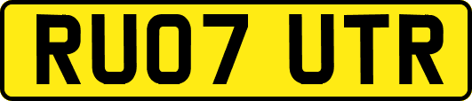 RU07UTR