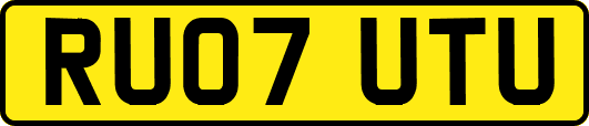 RU07UTU