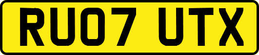RU07UTX