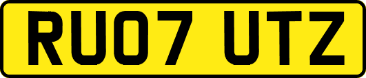 RU07UTZ