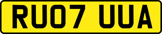 RU07UUA