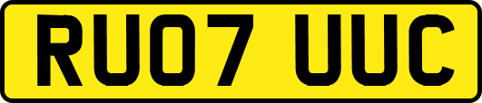 RU07UUC
